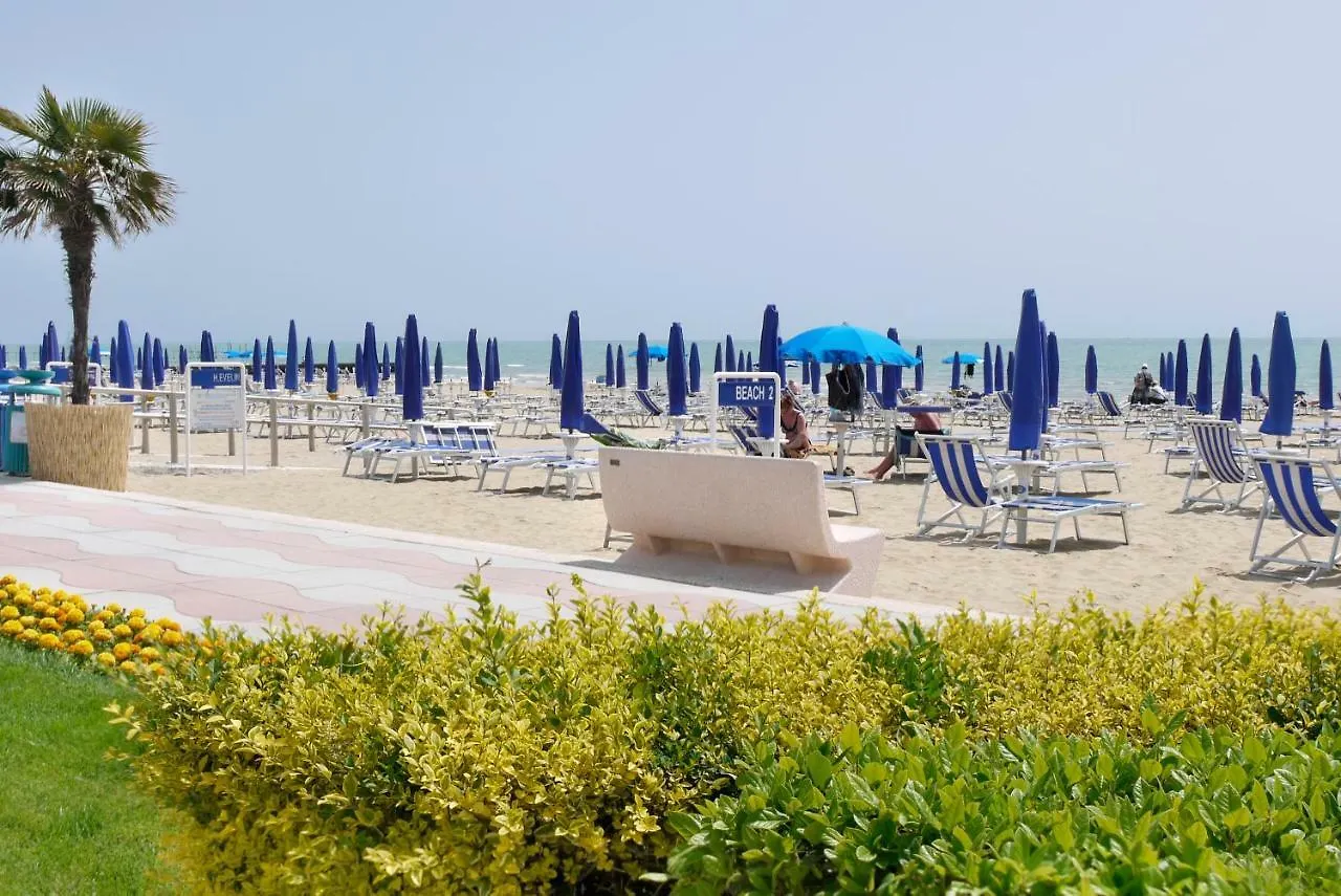 Beach Jesolo Apartment Italy