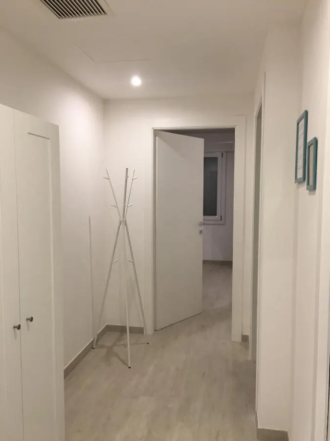 Beach Jesolo Apartment