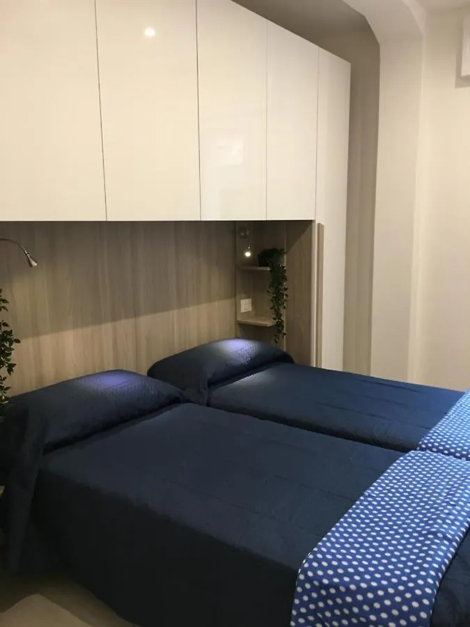 Beach Jesolo Apartment Italy